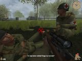 [World War II Sniper: Call to Victory - скриншот №17]