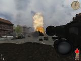 [World War II Sniper: Call to Victory - скриншот №31]
