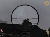 [World War II Sniper: Call to Victory - скриншот №37]