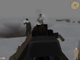 [World War II Sniper: Call to Victory - скриншот №55]