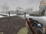 [World War II Sniper: Call to Victory - скриншот №64]