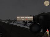 [World War II Sniper: Call to Victory - скриншот №66]