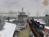 [World War II Sniper: Call to Victory - скриншот №67]