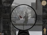 [World War II Sniper: Call to Victory - скриншот №68]