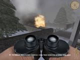 [World War II Sniper: Call to Victory - скриншот №70]
