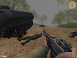 [World War II Sniper: Call to Victory - скриншот №83]