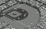 [The World's Greatest Baseball Game - скриншот №9]