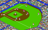 [The World's Greatest Baseball Game - скриншот №14]