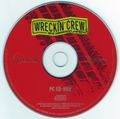 [Wreckin Crew - обложка №5]