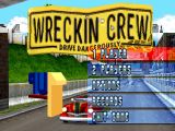 [Wreckin Crew - скриншот №2]