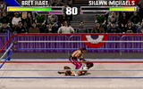 [WWF Wrestlemania: The Arcade Game - скриншот №8]
