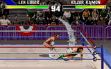 [WWF Wrestlemania: The Arcade Game - скриншот №10]