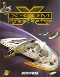 [X-COM: Interceptor - обложка №1]