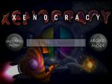 [Скриншот: Xenocracy]