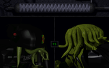 [Xenophage: Alien Bloodsport - скриншот №19]