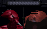 [Xenophage: Alien Bloodsport - скриншот №23]