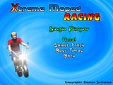 [Xtreme Moped Racing - скриншот №5]
