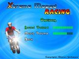 [Xtreme Moped Racing - скриншот №7]