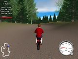 [Xtreme Moped Racing - скриншот №12]