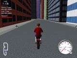 [Xtreme Moped Racing - скриншот №39]