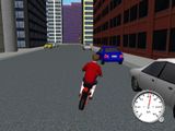 [Xtreme Moped Racing - скриншот №42]