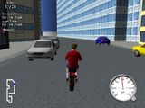 [Xtreme Moped Racing - скриншот №45]