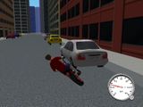 [Xtreme Moped Racing - скриншот №47]