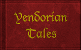 [Скриншот: Yendorian Tales: The Tyrants of Thaine]