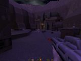 [Zaero for Quake II - скриншот №14]