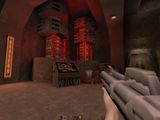 [Zaero for Quake II - скриншот №19]