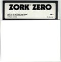 [Zork Zero: The Revenge of Megaboz - обложка №7]