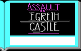 [ZorkQuest. Episode 1: Assault on Egreth Castle - скриншот №5]