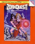 ZorkQuest: The Crystal of Doom