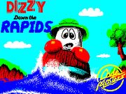 Dizzy Down the Rapids