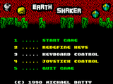 [Скриншот: Earth Shaker]