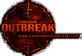 Codename- Outbreak old-logo.png